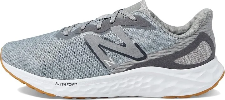 New Balance Fresh Foam Arishi v4 Men's Shoes Marblehead/Castlerock : 7 D - Medium, Synthetic/Textile - Image 5