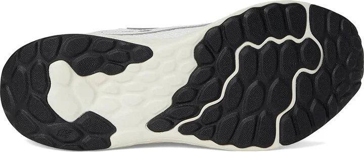 New Balance Fresh Foam Arishi v4 Men's Shoes Nb White/Reflection/Timberwolf : 12 D - Medium, Synthetic/Textile - Image 3