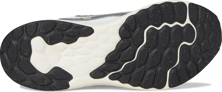 New Balance Fresh Foam Arishi v4 Men's Shoes Reflection/Castlerock/Raincloud : 10 EE - Wide, Synthetic/Textile - Image 3