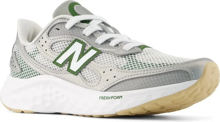 New Balance Fresh Foam Arishi v4 Tira Luxe Running Shoe
