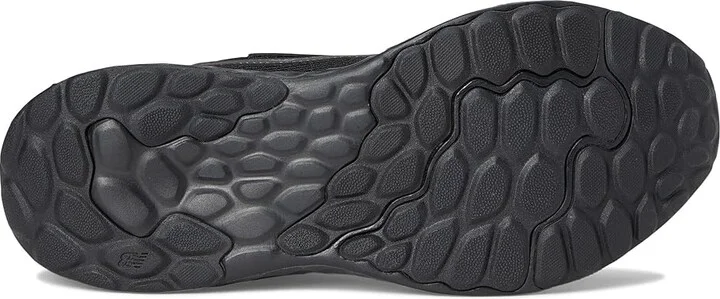 New Balance Fresh Foam Arishi v4 Tiralux Men's Running Shoes Black/Black Cement/Black Cement : 9 EE - Wide, Textile - Image 3