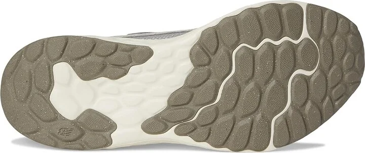 New Balance Fresh Foam Arishi v4 Tiralux Women's Running Shoes Angora/Slate Grey/Shipyard : 9.5 D - Wide, Textile - Image 3