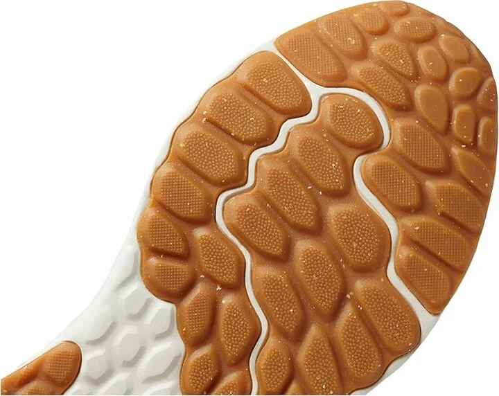 New Balance Fresh Foam Arishi v4 Women's Shoes Summer Fog/Nimbus Cloud : 5.5 B - Medium, Synthetic/Textile - Image 6
