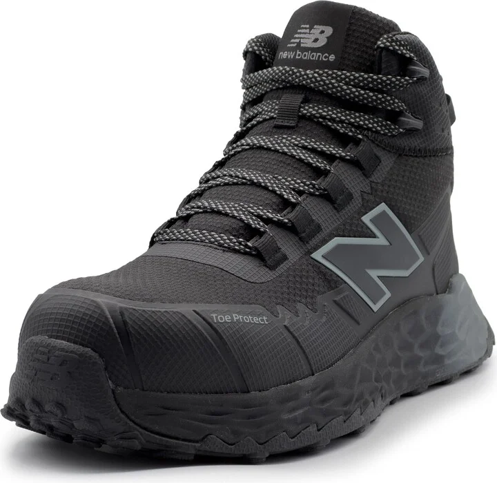 Black/Grey