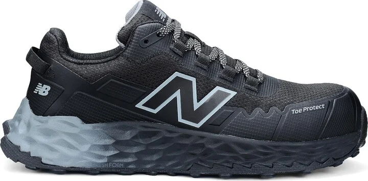Black/Grey