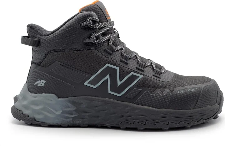 New Balance Fresh Foam Cremorne Composite Toe Safety Shoes for Women - Non Slip
