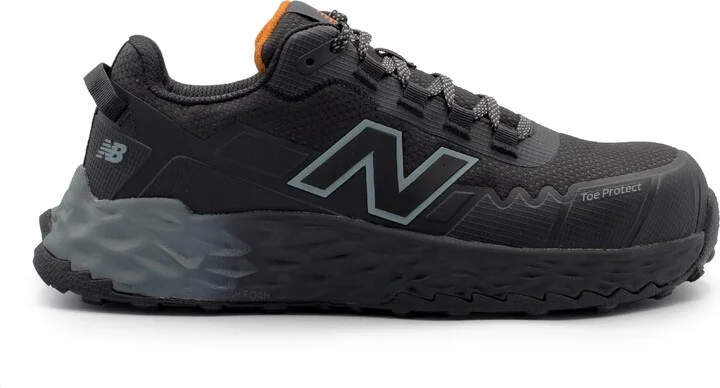New Balance Fresh Foam Cremorne Composite Toe Safety Shoes for Women - Non Slip