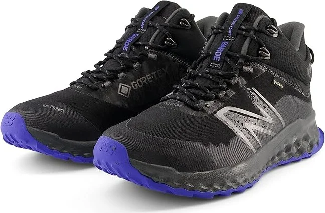 Black,marine Blue