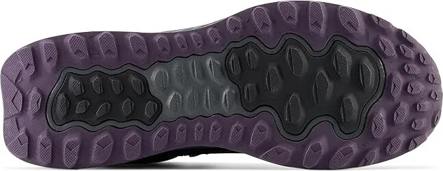 New Balance Fresh Foam Garoe Midcut GTX Women's Shoes Black/Blacktop : 5 B - Medium, Synthetic - Image 3