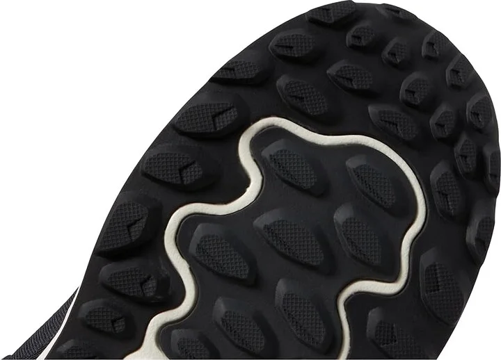 New Balance FRESH FOAM Garoe Midcut Women's Shoes Blacktop/Sea Salt : 8.5 B - Medium, Synthetic - Image 5