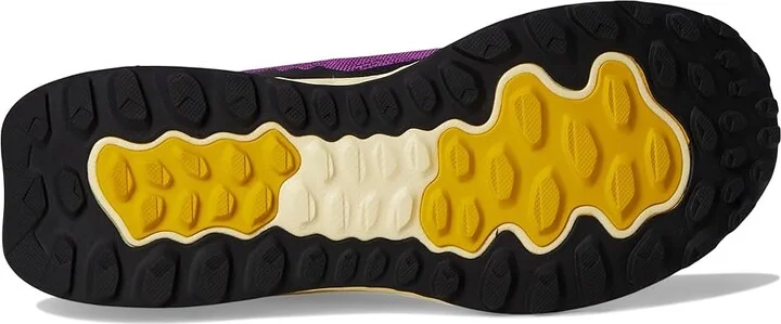 New Balance FRESH FOAM Garoe Women's Shoes Fuchsia Purple/Black : 12 B - Medium, Synthetic/Textile - Image 3