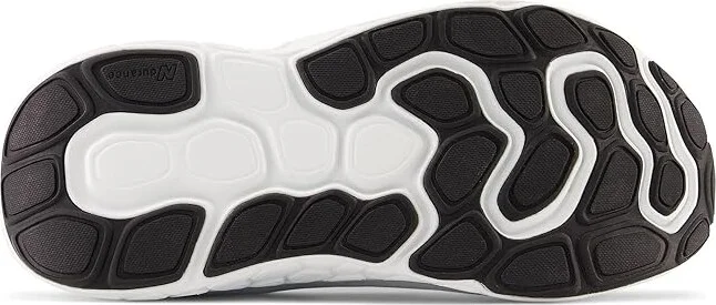 New Balance Fresh Foam Kaiha Road Women's Shoes Black/Phantom : 5 D - Wide, Textile - Image 3