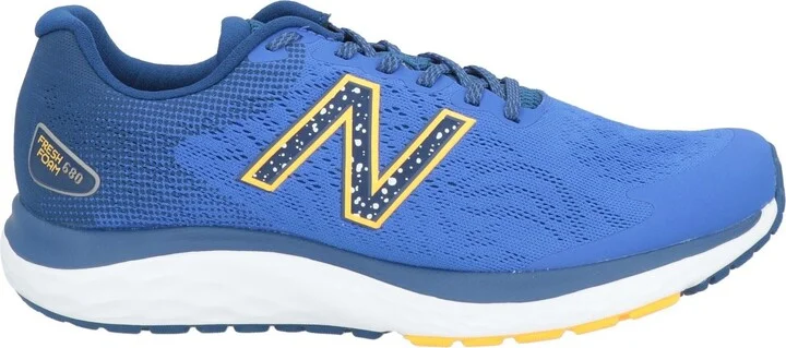 New Balance Fresh Foam Man Sneakers - Image 3