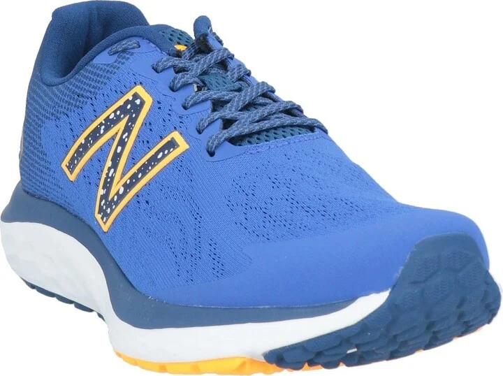 New Balance Fresh Foam Man Sneakers - Image 4