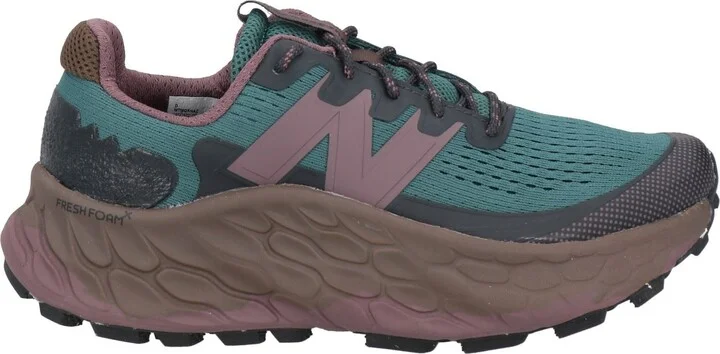 New Balance Fresh Foam Man Sneakers - Image 3