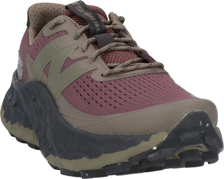New Balance Fresh Foam Man Sneakers - Image 4