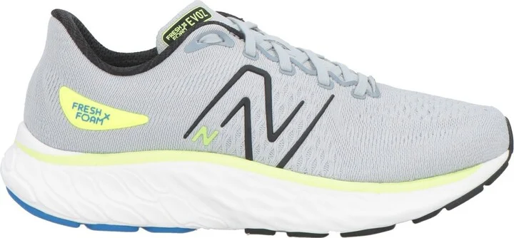 New Balance Fresh Foam Man Sneakers - Image 3