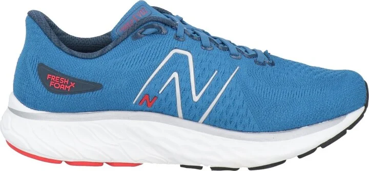 New Balance Fresh Foam Man Sneakers - Image 3