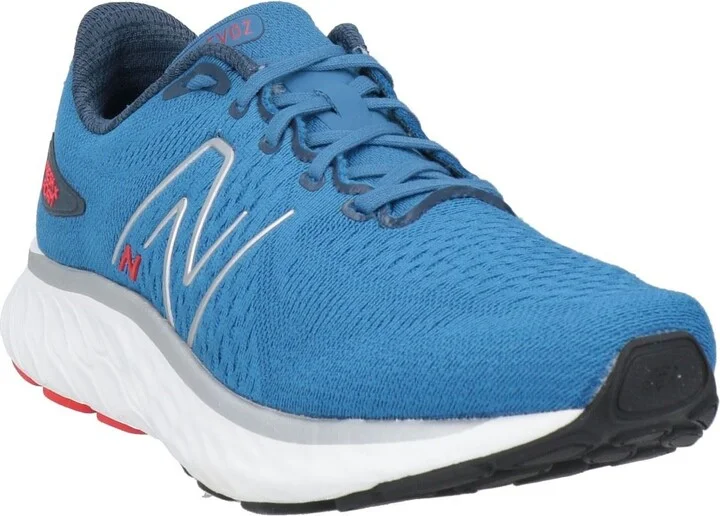 New Balance Fresh Foam Man Sneakers - Image 4