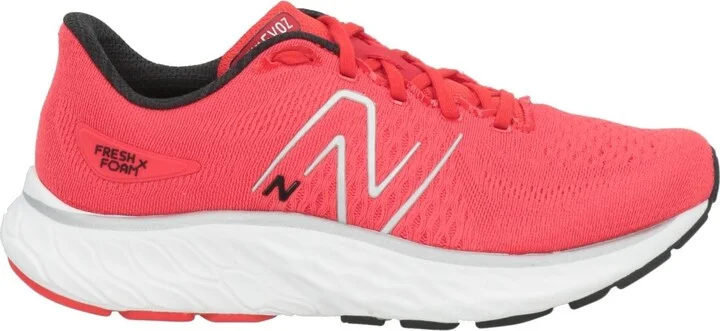 New Balance Fresh Foam Man Sneakers - Image 3