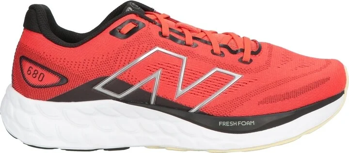 New Balance Fresh Foam Man Sneakers - Image 3