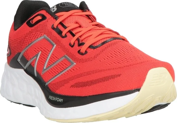 New Balance Fresh Foam Man Sneakers - Image 4