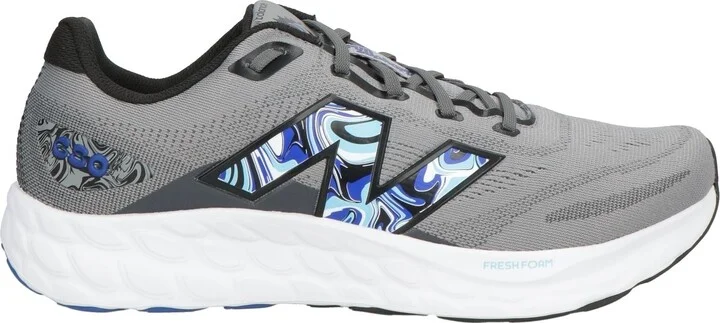 New Balance Fresh Foam Man Sneakers - Image 3