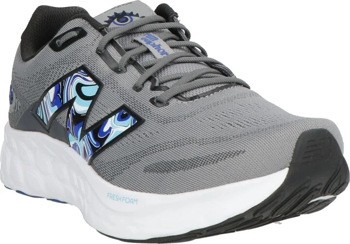 New Balance Fresh Foam Man Sneakers - Image 4