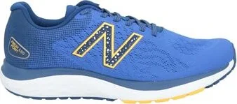 New Balance Fresh Foam Man Sneakers