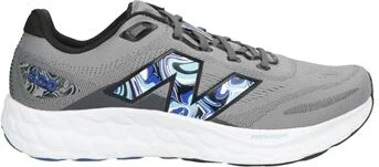 New Balance Fresh Foam Man Sneakers
