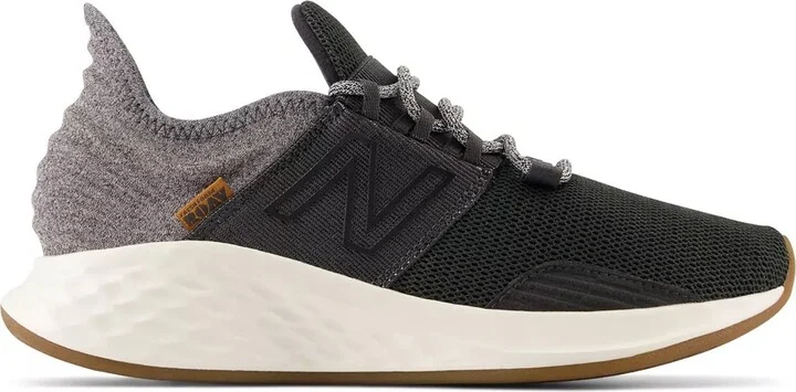 Black/Grey/White