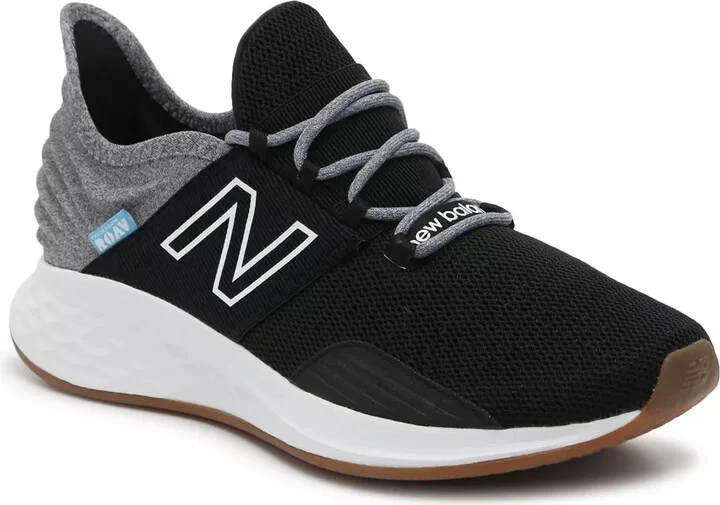New Balance Fresh Foam Roav Running Shoe