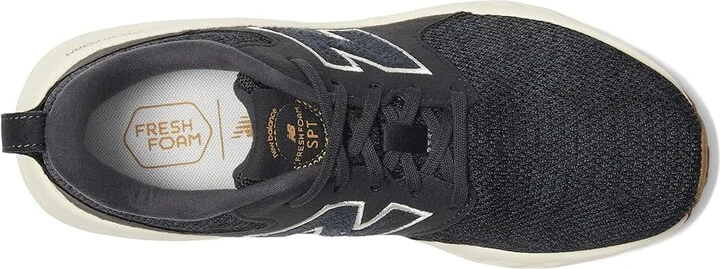 New Balance Fresh Foam SPT Lux v4 Women's Shoes Phantom/Angora : 5.5 B - Medium - Image 2