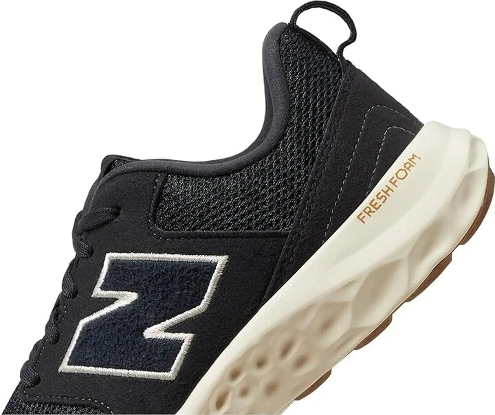 New Balance Fresh Foam SPT Lux v4 Women's Shoes Phantom/Angora : 5.5 B - Medium - Image 4