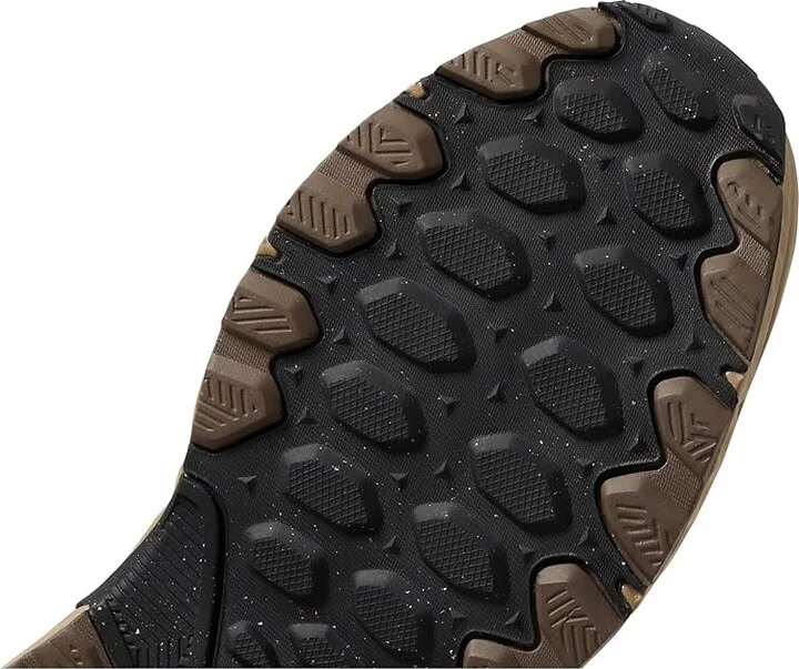 New Balance Fresh Foam T510v6 H2O Resist Men's Shoes Dark Mushroom/Stoneware : 7.5 D - Medium, Leather/Rubber - Image 6