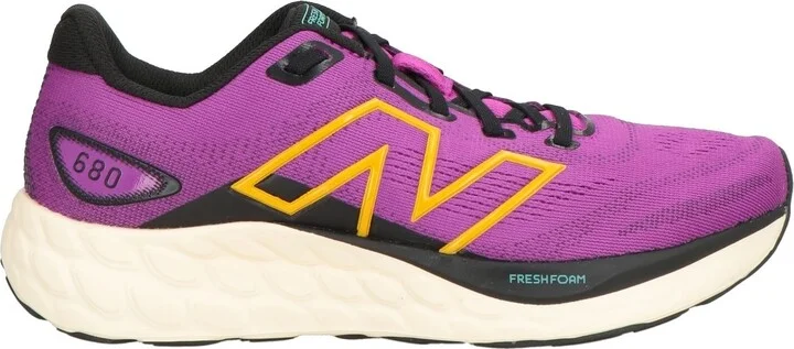 New Balance Fresh Foam Woman Sneakers - Image 3