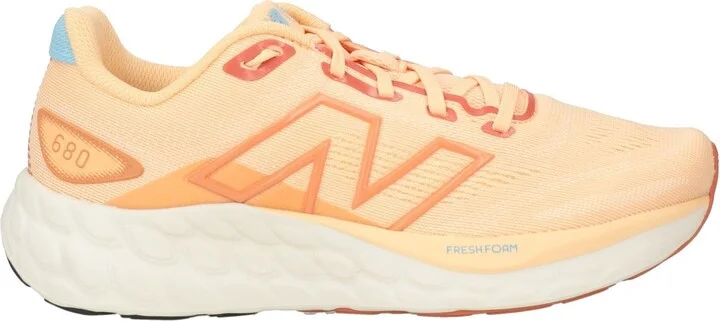 New Balance Fresh Foam Woman Sneakers - Image 3