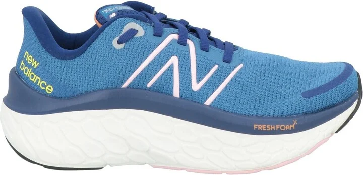 New Balance Fresh Foam Woman Sneakers - Image 3