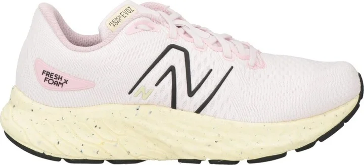 New Balance Fresh Foam Woman Sneakers - Image 3
