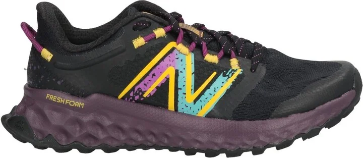 New Balance Fresh Foam Woman Sneakers - Image 3