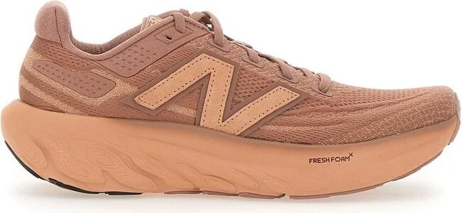 New Balance Fresh Foam X 1080 Utility Lace-Up Sneakers