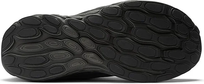New Balance Fresh Foam X 1080v13 Men's Shoes Black/Blacktop : 7 4E - Extra Wide, Synthetic - Image 3