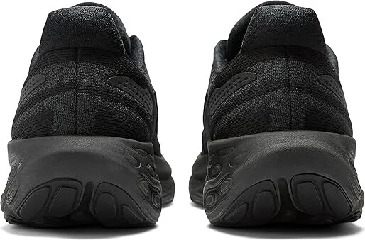 New Balance Fresh Foam X 1080v13 Men's Shoes Black/Blacktop : 7 4E - Extra Wide, Synthetic - Image 4
