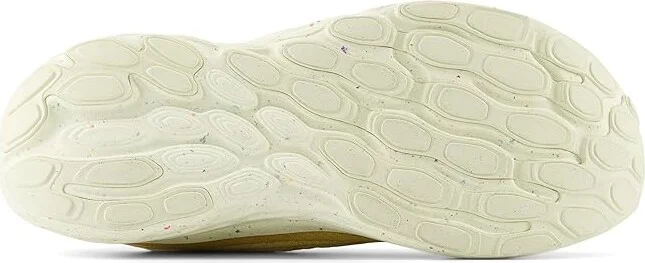 New Balance Fresh Foam X 1080v13 Men's Shoes Dolce/Angora : 7 EE - Wide, Synthetic - Image 3