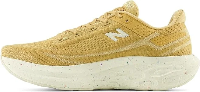 New Balance Fresh Foam X 1080v13 Men's Shoes Dolce/Angora : 7 EE - Wide, Synthetic - Image 4