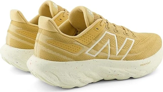 New Balance Fresh Foam X 1080v13 Men's Shoes Dolce/Angora : 7 EE - Wide, Synthetic - Image 5