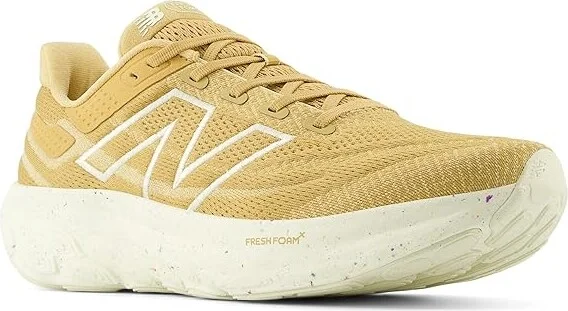 New Balance Fresh Foam X 1080v13 Men's Shoes Dolce/Angora : 7 EE - Wide, Synthetic - Image 7