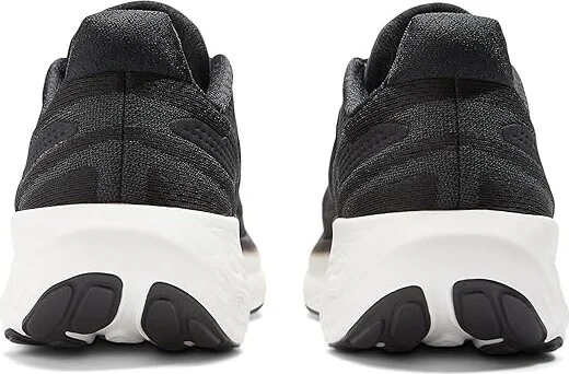 New Balance Fresh Foam X 1080v13 Women's Shoes Black/White : 5 B - Medium, Synthetic - Image 4