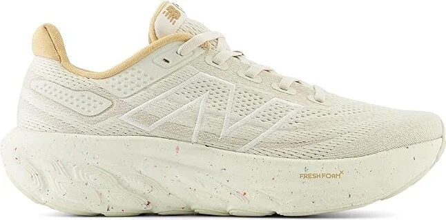 New Balance Fresh Foam X 1080v13 Women's Shoes Turtledove/Dolce : 12 B - Medium, Synthetic - Image 5