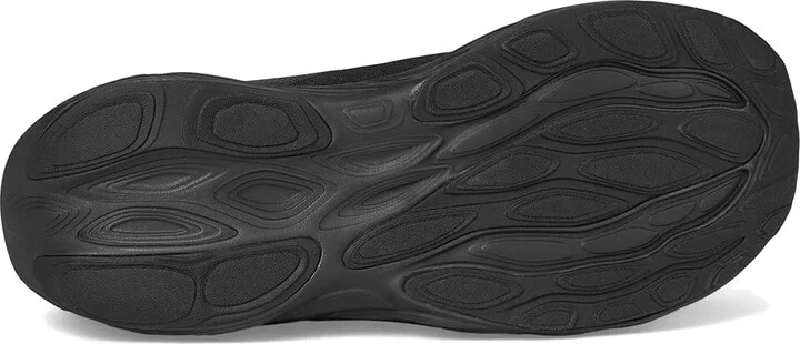 New Balance Fresh Foam X 1080v14 Men's Shoes Black/Black Metallic : 10.5 D - Medium, Textile - Image 3